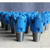 China Energy Mining Tricone Drill Bits With Roller Bearing 2-3/8 API Reg Thread on sale