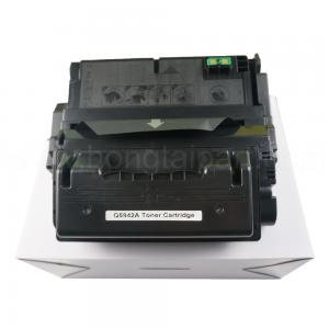 Toner Cartridge for  LaserJet 4240n 4250 4350 Q5942A 42A Hot Selling Manufacturer&Laser Toner