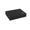 China Display Custom Foil Logo Paper Cardboard Sliding Drawer Golf Ball Box Packaging With sponge Foam Insert wholesale