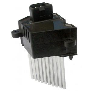 Heater Car Blower Resistor 64116929540 BMW Blower Motor Resistor 64116931680