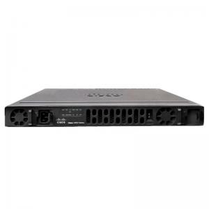 ISR4431-AX/K9 Enterprise Managed Switch ISR 4431 AX Bundle With APP And SEC