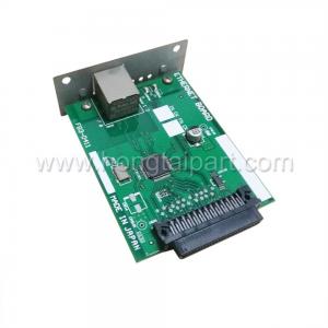 Lan Card Canon IR3300 6000 5000 Copier Parts