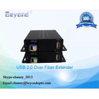 leapmotion USB fiber system/USB2.0 optical fiber converter,USB Fiber extender for leapmotion system