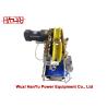 China Herramientas de línea de potencia OPGW Construcción Máquina de tracción automática de cambio de línea wholesale