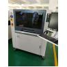 China Impresora de plantillas PCB totalmente automática A5 para SMT 737X737mm wholesale