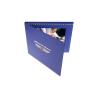Luxury Video Presentation Boxes Packaging Stand Out with Video Mailer Card