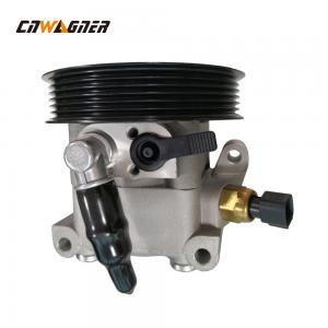 China Power Steering Pump New High Quality Parts Compatible With Ford FOCUS 1742491 supplier