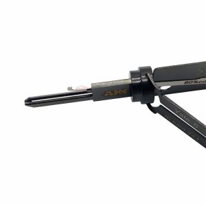 China AKK Tools Yale-5 2 in 1 pick tool for Yale Door Locks locksmith safe tools wholesale