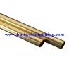 China Copper Nickel CuNi 70/30 C71500 Copper Tube, Seamless Copper Tube wholesale