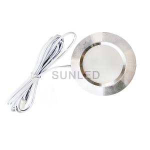 SMD5050 60mm Downlight Ceiling Light Round 1.8W Recessed LED Spotlights