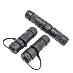 China 工業用級 防水 8ピン円形接続 M12 女性型カビ 液晶ディスプレイ接続 supplier