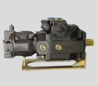 Rexroth A4VSO Series A4VSO125 Hydraulic Variable Axial Piston Pump