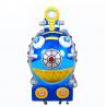 China 3D Game Kids Amusement Rides，coin operated video game machines wholesale