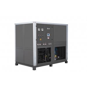 PET Blow Molding Machines Industrial Chiller System With 3 Different Water Temperature