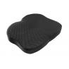 China Breathable Blood Circulation Soft Memory Foam Seat Cushion For Fatigue Pain Relief wholesale