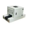 China Floor-Standing UV Curing Machine 365NM LED Conveyor System with AC85-265V Input Voltage and 2000W Power wholesale