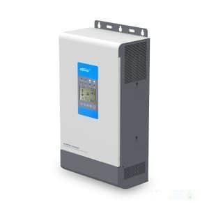 China Reliable Quality up Series 3000W Hybrid Solar Power Inverter with 24V 30A Panel Solar Charge Controller PWM for UP3000-M3322 wholesale