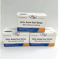CFDA Uric Acid Test Strips , 15 Tests/Box Uric Acid Urine Test Strips