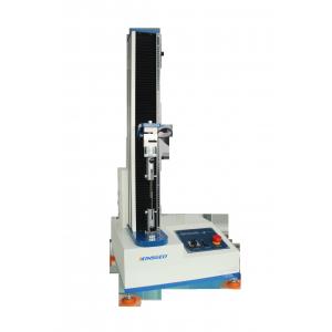 China 500mm/Min Universal Tensile Testing Machine Peel Strength Testing Machine supplier