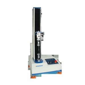 Compression UTM Universal Testing Machines 120mm Effective testing space