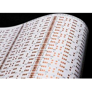 China 5050RGB 060-FA190 5050RGB Color RGB Resumable -30leds/pcs-10*503-12V Double Sided for LED Strip Electronic Printed Circuit Board wholesale