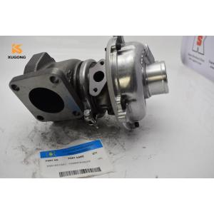 China Excavator Engine Turbocharger Group 8981851941 8981851941 02-802544 02-802544 Hitachi ZX160-3 supplier