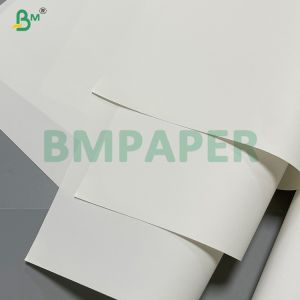 China 200um  Eco - Friendly High Strength Stone Paper For Hight End Notebook wholesale