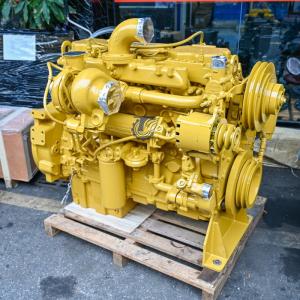 Caterpillar 3176 Remanufactured Diesel Engine Standard