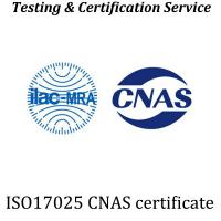 China Power Product Testing Certification Electronic Product Safety Testing on sale