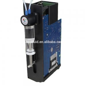 China Industrial Syringe Pump Used In OEM Equipment And Instruments supplier