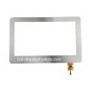 FPC Connector 10.1 Inch LCD Touch Screen For Smart Home Building Intercom