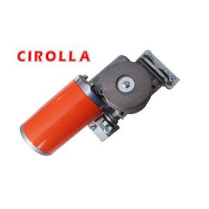 China 24V DC Brushless Motor Round Automatic Garage Door Opener with silent work supplier
