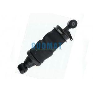 Natural Rubber Sleeve Type Cab Air Shock Absorber MAN Truck Front Driver's Seat Suspension 85.41722.6009