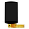 China 4.3" TFT LCD Display With CTP wholesale