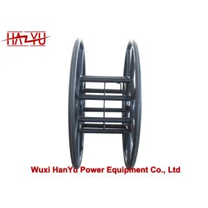 Powerline Tools Welded Steel With Protective Coating TYBOF-1100 Reels