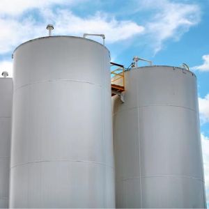 China Tanque de almacenamiento criogénico de aleación de aluminio para el transporte de petróleo de -196°C a 100°C supplier