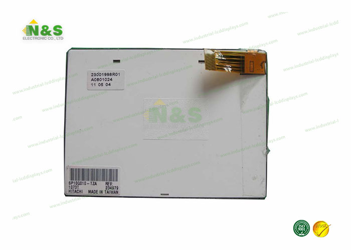 3.8" inch SP10Q010-TZA for KOE Industrial LCD Screen Display Panel 320*240 