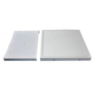 China Ultra Thin Surface Mounted LED Ceiling Panel Light 300x300 mm 12 Watt For Office wholesale
