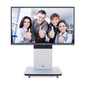 China 86 Inch Interactive Display Electronic Digital Interactive Whiteboard Interactive Flat Panel Display on sale