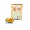 ODM Japanese Panko Breadcrumbs 1kg For Frid Foods Chicken