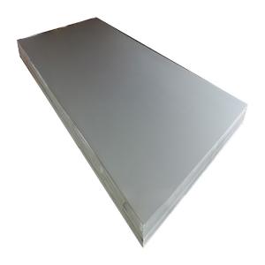 Rustproof Cold Rolled Stainless Steel Plate , Fireproof ASTM Stainless Steel Sheet