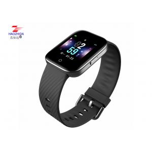 Smart Watch IP68 Waterproof Heart Rate Monitor Health Bracelet Fitness Tracker Bluetooth Smart Watch