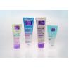 APT Cosmetics Tubes, Printed Plastic Laminate Tube For Personal Care Products