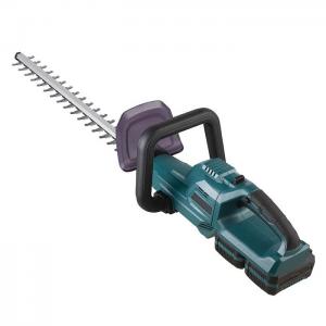 Telescopic Rechargeable Hedge Trimmer