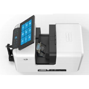 DS-36D Series Benchtop Spectrophotometer With Superior Inter-Instrument Agreement