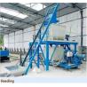 China Lightweight Cement And Mgo Sandwich Panel Machine Insulation Wall Panel Production wholesale
