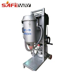 China Auto Fire Extinguisher Filling Machine GMF B Co2 Refilling Machine wholesale