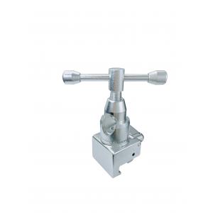 China 19mm Clark Socket Table Clamp Brackets Series Side Rail Clamp For Operation Room Application supplier