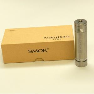Smok Magneto Mod With Pure Stainless Steel ecig kit wholesale vapor store