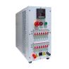 China AC240V 10kw Load Bank Resistive Load Tester Power Adjustable For Generator Testing wholesale